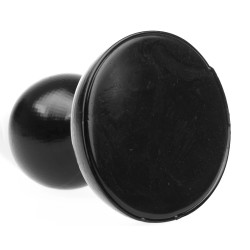 I Love Butt Plug Classic XXL I Love Butt 20 x 9 cm Noir